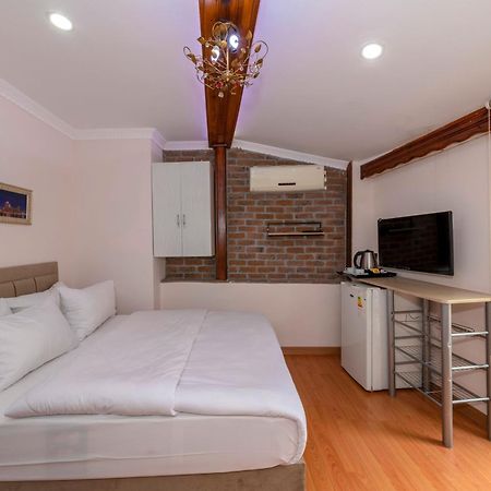 Taksim City Suites Istanbul Eksteriør bilde