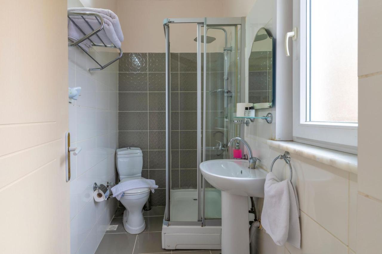 Taksim City Suites Istanbul Eksteriør bilde
